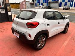 RENAULT Kwid 1.0 12V 4P SCE FLEX ZEN