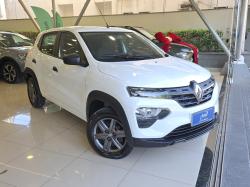 RENAULT Kwid 1.0 12V 4P SCE FLEX ZEN
