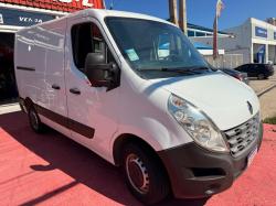 RENAULT Master 2.3 16V 3P DCI DIESEL FURGO L1H1
