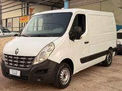 RENAULT Master 2.3 16V 3P DCI DIESEL FURGO L1H1