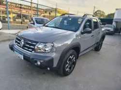 RENAULT Oroch 1.3 16V 4P OUTSIDER TURBO TCe AUTOMTICO CVT