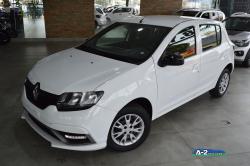 RENAULT Sandero 1.0 12V 4P SCE FLEX S EDITION