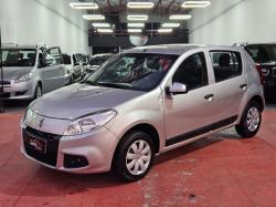 RENAULT Sandero 1.0 16V 4P FLEX EXPRESSION