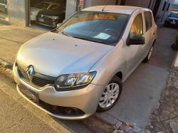 RENAULT Sandero 1.0 12V 4P FLEX SCE AUTHENTIQUE