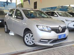 RENAULT Sandero 1.0 12V 4P FLEX GT LINE