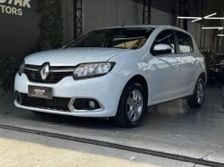 RENAULT Sandero 1.0 4P EXPRESSION