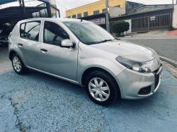 RENAULT Sandero 1.0 16V 4P FLEX EXPRESSION