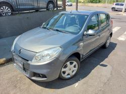 RENAULT Sandero 1.6 4P FLEX EXPRESSION
