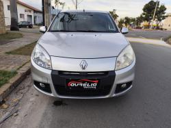 RENAULT Sandero 1.6 4P FLEX EXPRESSION