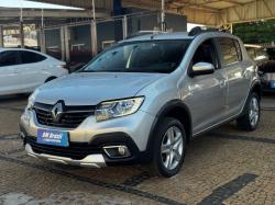 RENAULT Sandero 1.6 16V 4P FLEX SCE STEPWAY