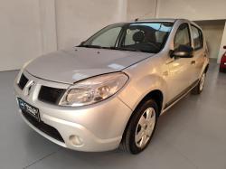 RENAULT Sandero 1.6 16V 4P FLEX SCE EXPRESSION