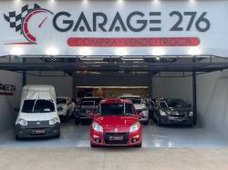 RENAULT Sandero 1.6 16V 4P FLEX PRIVILEGE