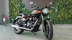 ROYAL ENFIELD Meteor 350 ABS