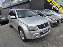SUZUKI Grand Vitara 2.0 16V 4P AUTOMTICO