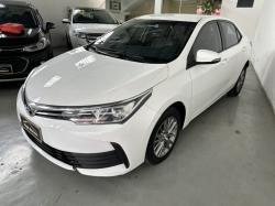 TOYOTA Corolla 1.8 16V 4P GLI FLEX UPPER