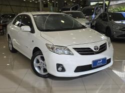 TOYOTA Corolla 2.0 16V 4P XEI FLEX AUTOMTICO