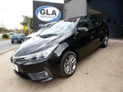 TOYOTA Corolla 2.0 16V 4P XEI FLEX AUTOMTICO