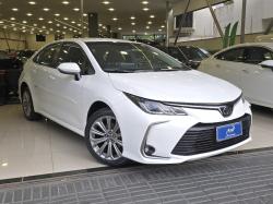 TOYOTA Corolla 2.0 16V 4P XEI FLEX AUTOMTICO