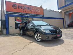 TOYOTA Corolla 2.0 16V 4P XEI FLEX AUTOMTICO