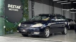TOYOTA Fielder 1.8 16V 4P AUTOMTICO