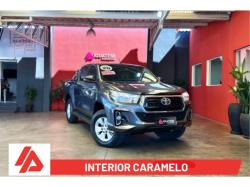 TOYOTA Hilux Caminhonete 