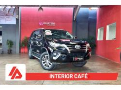 TOYOTA Hilux SW4 2.8 16V 4P SRX 4X4 7 LUGARES TURBO DIESEL AUTOMTICO