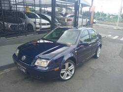 VOLKSWAGEN Bora 2.0 4P