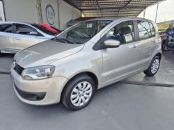 VOLKSWAGEN Fox 1.0 4P PLUS FLEX