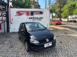 VOLKSWAGEN Fox 1.0 4P CITY FLEX