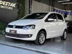 VOLKSWAGEN Fox 1.0 4P FLEX