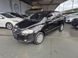 VOLKSWAGEN Fox 1.0 4P FLEX