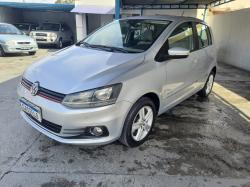 VOLKSWAGEN Fox 1.6 16V 4P MSI HIGHLINE FLEX