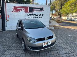 VOLKSWAGEN Fox 1.6 4P FLEX