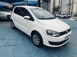 VOLKSWAGEN Fox 1.6 4P
