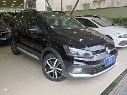 VOLKSWAGEN Fox 1.6 4P EXTREME FLEX