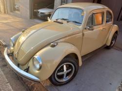 VOLKSWAGEN Fusca 1300 L