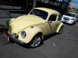 VOLKSWAGEN Fusca 1500