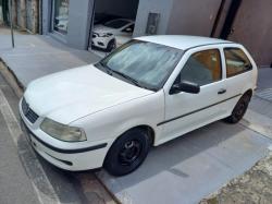 VOLKSWAGEN Gol 1.0 16V