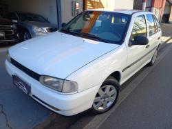 VOLKSWAGEN Gol 1.0 16V 4P