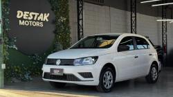 VOLKSWAGEN Gol 1.0 12V 4P FLEX MPI G7