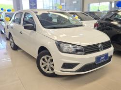 VOLKSWAGEN Gol 1.0 12V 4P FLEX MPI G7