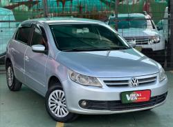 VOLKSWAGEN Gol 1.0 4P G5 FLEX