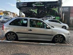 VOLKSWAGEN Gol 1.0 CITY