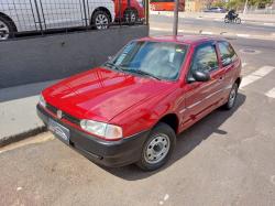 VOLKSWAGEN Gol 1.0 I PLUS