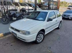 VOLKSWAGEN Gol 1.6 CLI