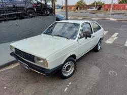 VOLKSWAGEN Gol 1.6 LS