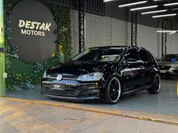 VOLKSWAGEN Golf 1.4 16V 4P TSI COMFORTLINE