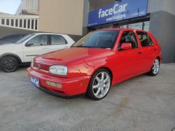 VOLKSWAGEN Golf 2.0 4P GLX