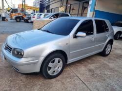 VOLKSWAGEN Golf 2.0 4P