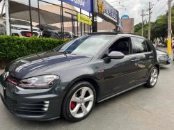 VOLKSWAGEN Golf 2.0 TSI GTI TURBO AUTOMTICO